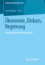 Globale Politische Ökonomie- Ökonomie, Diskurs, Regierung