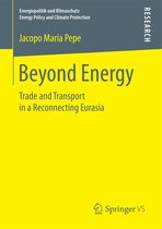 Energiepolitik und Klimaschutz. Energy Policy and Climate Protection- Beyond Energy