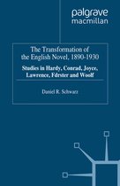 Transformation Of The English Novel, 1890-1930