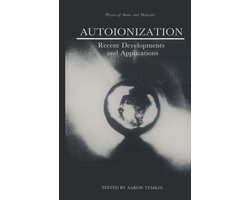 Autoionization