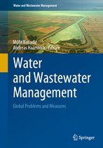 Water and Wastewater Management- Water and Wastewater Management