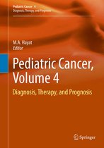 Pediatric Cancer- Pediatric Cancer, Volume 4