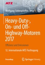 Proceedings- Heavy-Duty-, On- und Off-Highway-Motoren 2017