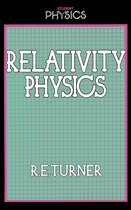 Student Physics Series- Relativity Physics
