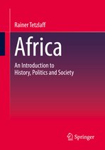 Africa: An Introduction to History, Politics and Society