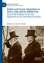 British and French Colonialism in Africa Asia and the Middle East