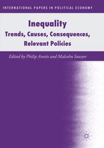International Papers in Political Economy- Inequality