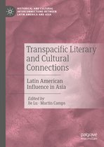 Transpacific Literary and Cultural Connections