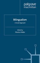 Palgrave Advances in Language and Linguistics- Bilingualism: A Social Approach