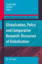 Globalisation, Comparative Education and Policy Research- Globalisation, Policy and Comparative Research