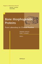 Bone Morphogenetic Proteins