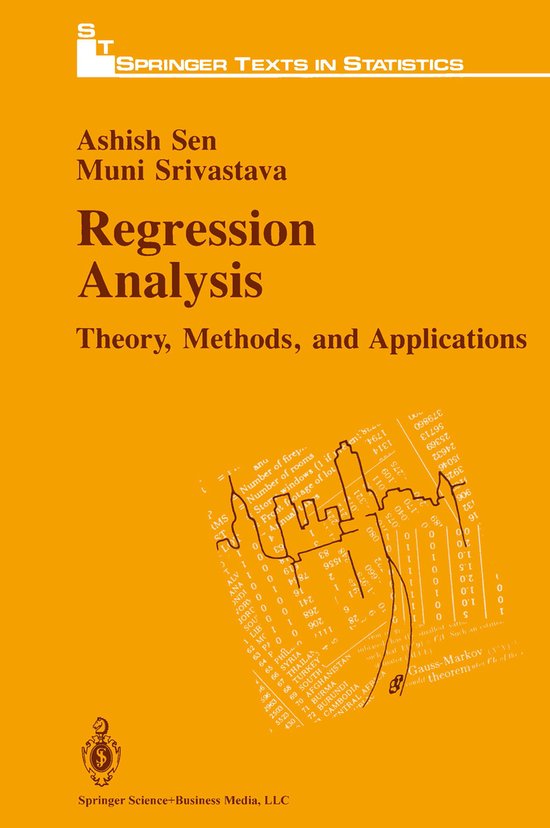 Regression Analysis - cover
