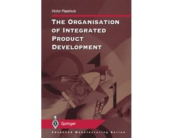 The Organisation of Integrated Product Development