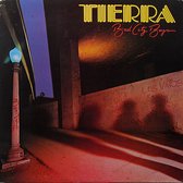 Tierra – Bad City Boys - LP