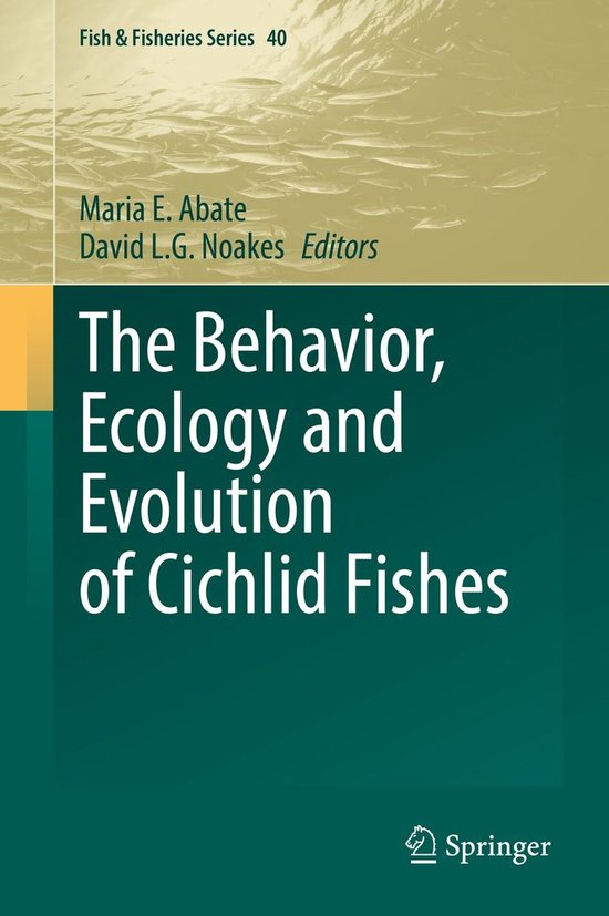 Biomedical and Life Sciences (R0) - The Behavior, Ecology an ... - cover