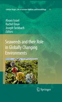 Cellular Origin, Life in Extreme Habitats and Astrobiology 15 - Seaweeds and their Role in Globally Changing Environments