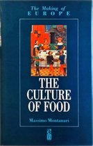 The Culture of Food