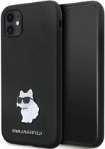 Karl Lagerfeld KLHCN61SMHCNPK iPhone 11 / Xr 6.1
