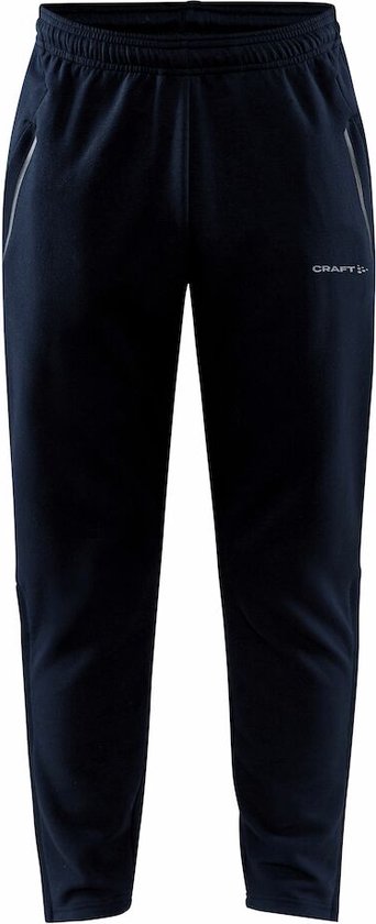Craft CORE Soul Zip Pantalon de survêtement M 1910766 - Marine foncé - L