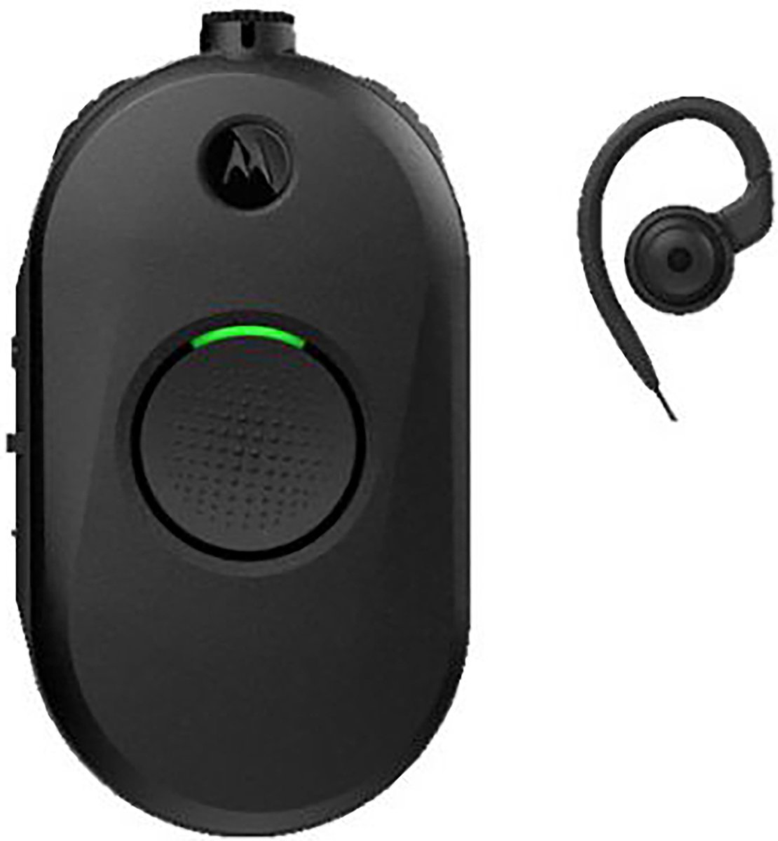 Motorola CLP446E Mini Portofoon met oortje