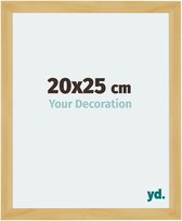 Cadre Photo Mura Your Decoration - 20x25cm - Decor Pin