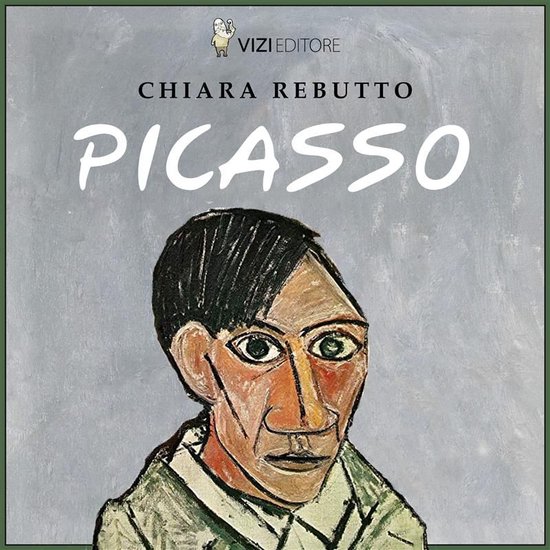 Picasso - cover