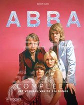 ABBA compleet