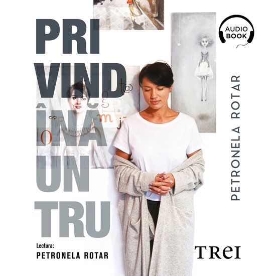 Privind înăuntru - cover