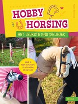 Mediaboek Hobby Horse Knutselboek Overige