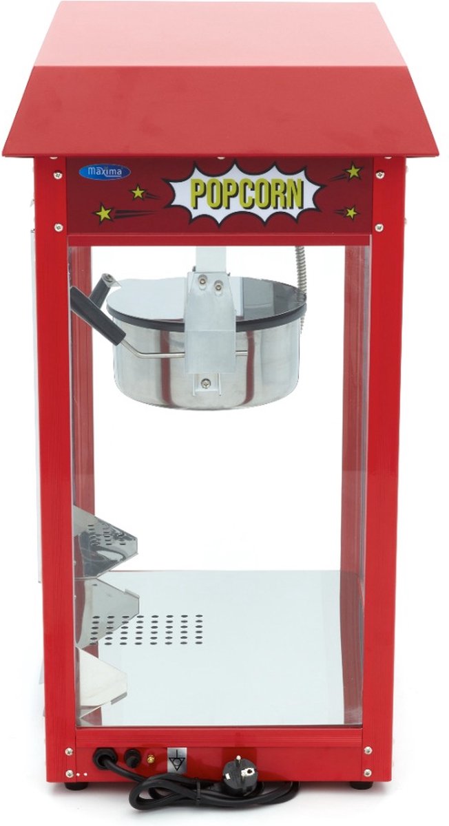 Popcorn Machine - 150 gr — afbeelding 2