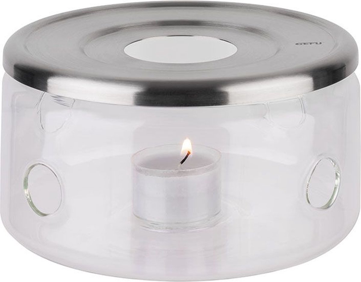 GEFU - Theelicht INFUSA