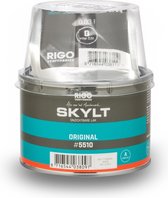 Rigostep Skylt Original 5510 2K PU-lak - 500 ml