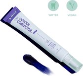 My White Secret© V34 Kleur Corrector Serum - Tanden Bleken - Tandenblekers - Snel en Effectief Resultaat - Tandenbleken