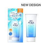 Skin Aqua UV Super Moisture Essence SPF50+ PA++++ 80g - Japanese Skincare