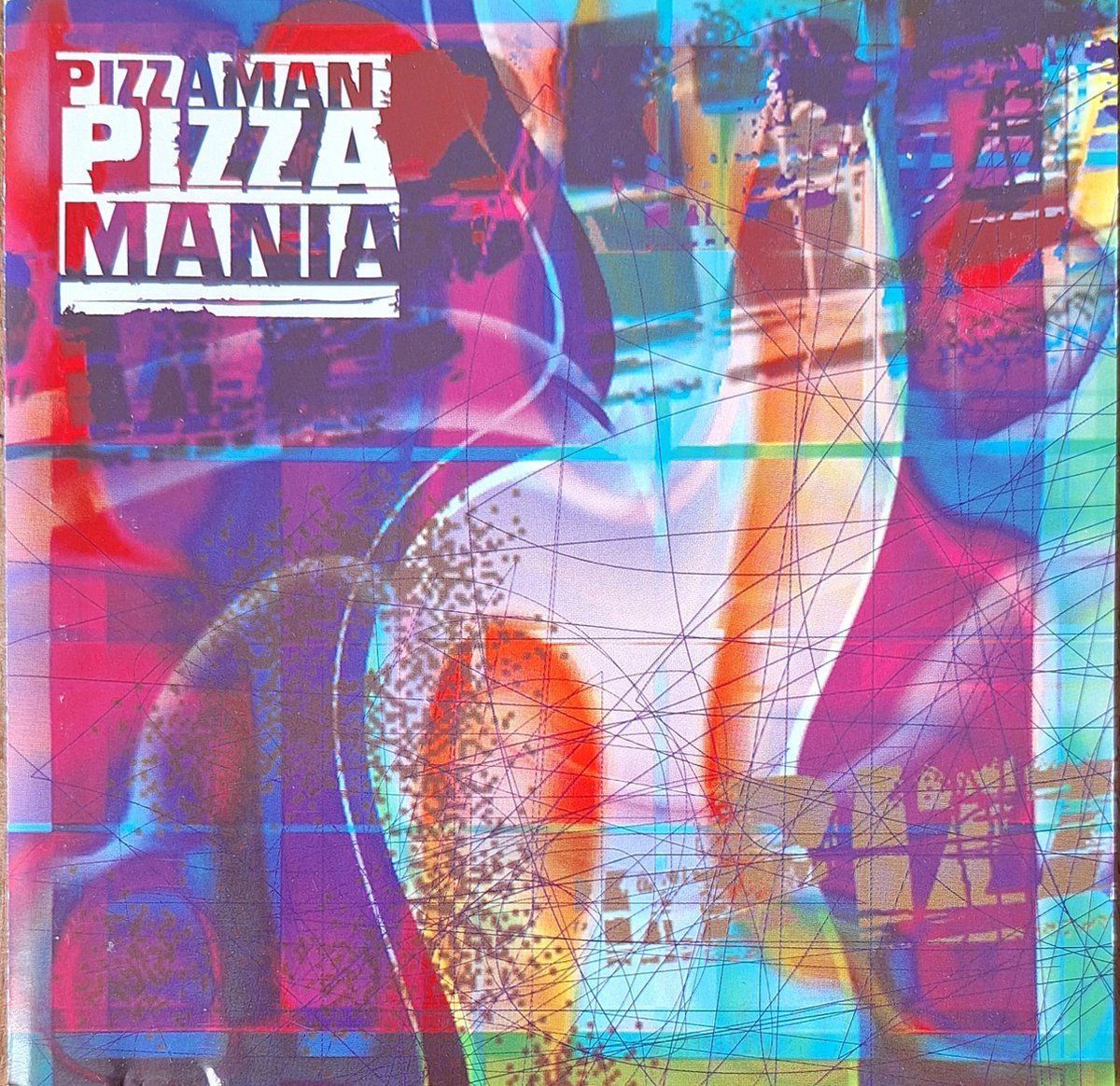Pizzamania