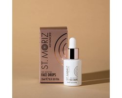Zelfbruinende (Lotion / Spray / Melk) Advanced Pro Formula Tan Boosting St. Moriz (30 ml) (15 ml) (30 ml)