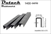 Dutack Fasteners Nieten 1400-10mm Cnk