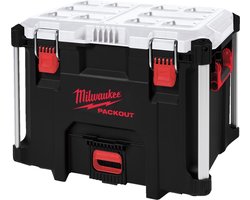 Milwaukee Packout XL Koelbox - 38L, IP65