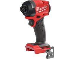 Milwaukee M18 FUEL™ FID3-0X Accu Slagschroevendraaier 226Nm 18V Basic Body - 4933479864
