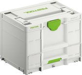 Festool SYS3-COMBI M 287 Systainer³ - 577766