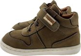 Develab 44331 sneaker kaki / legergroen, 22