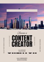 Become a content creator