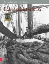 Scheepshistorie ISSN (print) - Scheepshistorie 35