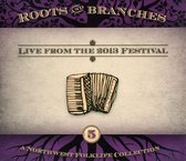 Various Artists - Roots & Branches, Volume 5 (CD)