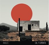Radizi - Cal Y Cemento (CD)