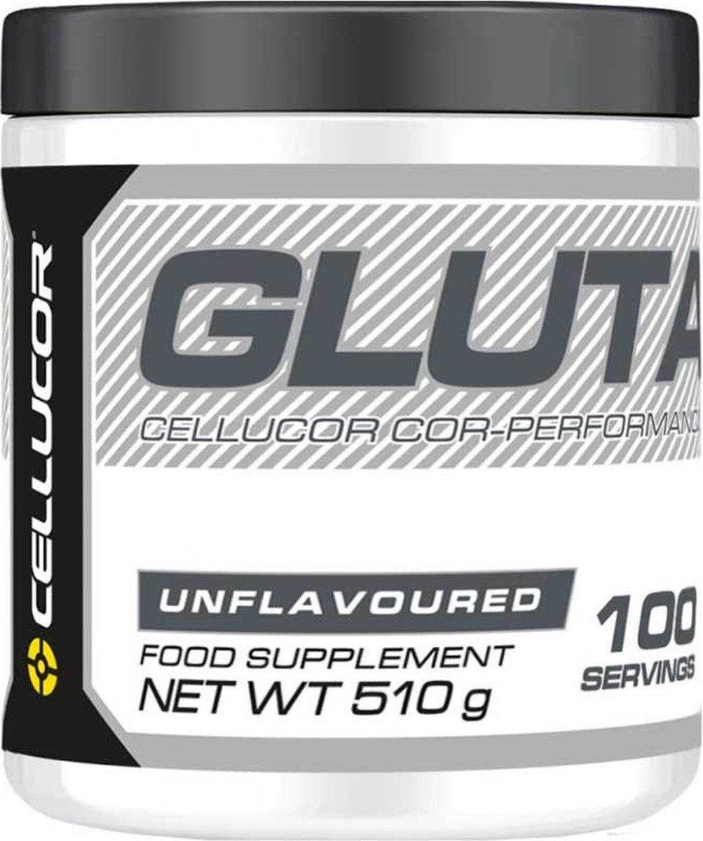 Goedkoopste Glutamine 100servings