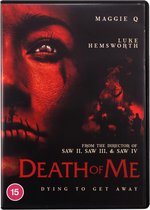 Death Of Me (DVD)