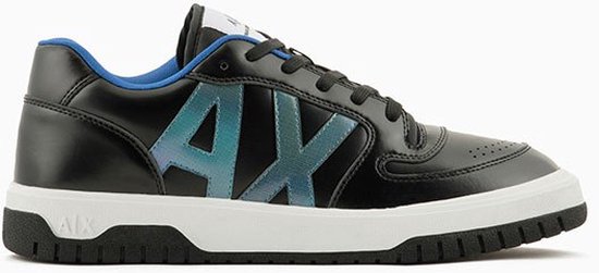 Armani Exchange Xux179_xv765 Schoenen Zwart EU 42 1/2 Man