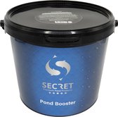 Secret Pond Booster 320.000 liter