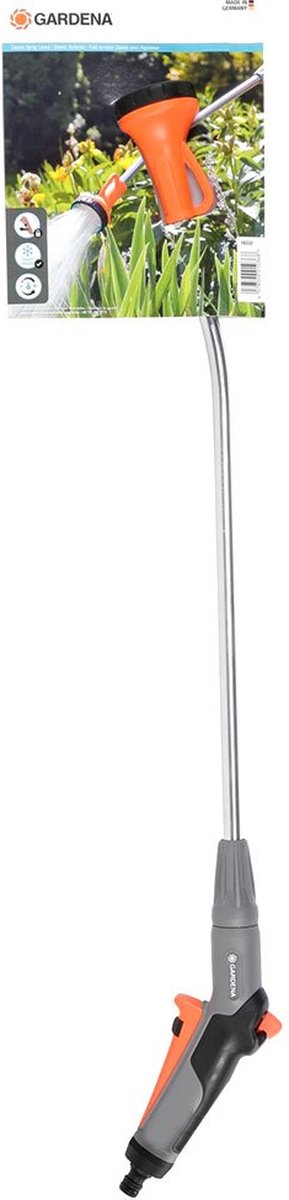 Gardena Classic Lance d'arrosage - Y compris rallonge